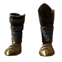 Sky Specter Boots
