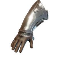 Warrior Arms