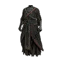 Orphic Robe