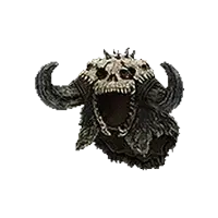 Ravager-Lord's Helm