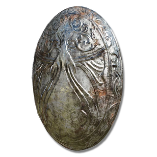 Albinauric Shield