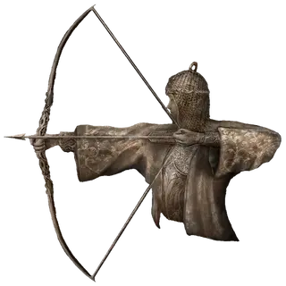 Sharpshot Talisman