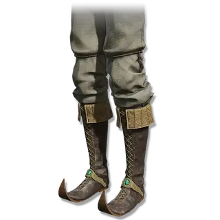 Spellblade's Trousers