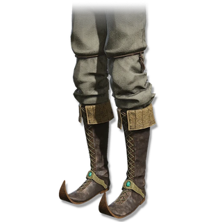 Spellblade's Trousers