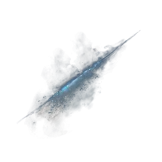 Starlight Shards