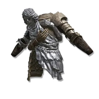 Twinned Armor (Altered)
