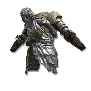 Twinned Armor (Altered)