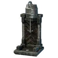 Granite Stone Shower