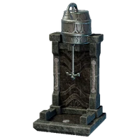 Granite Stone Shower
