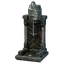 Granite Stone Shower