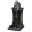 Granite Stone Shower