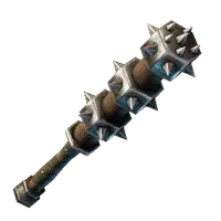 Iron Claw Club