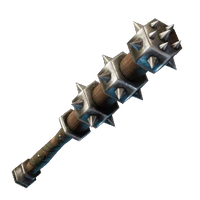 Iron Claw Club