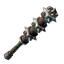Iron Claw Club