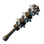 Iron Claw Club
