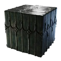 Midnight Tomb Block