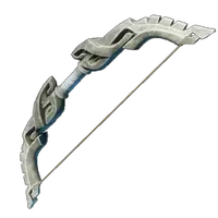 Rattlesnake Bow