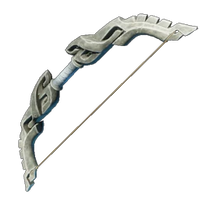 Rattlesnake Bow