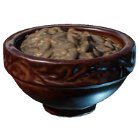 Roasted Coffee Beans