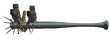 Fallout 4 Citos Shiny Slugger.webp