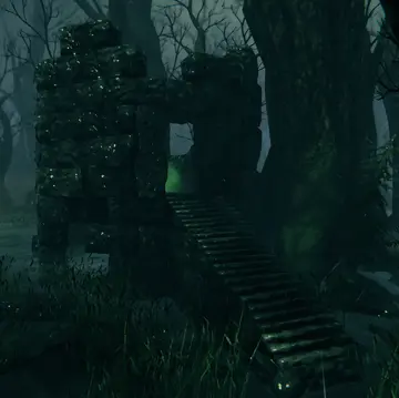 Swamp Runestone Tower