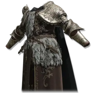 Banished Knight Armor
