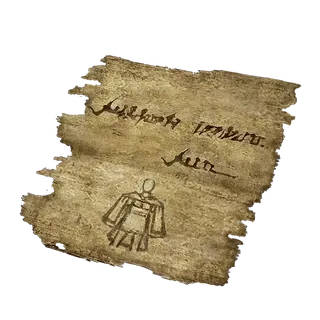 Monk's Missive