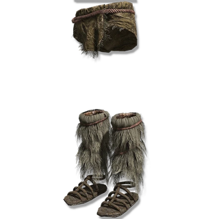 Shaman Leggings