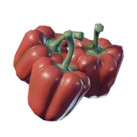 Bell Pepper