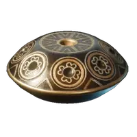 Exceptional Handpan