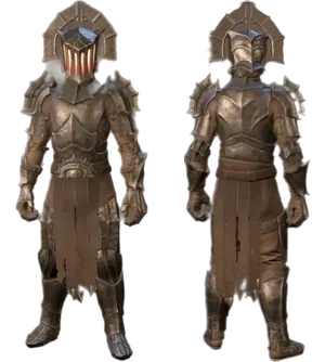 Guard of the North Set