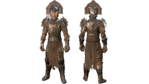 Guard of the North Set
