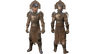 Guard of the North Set