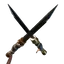 Makeshift Daggers