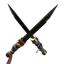 Makeshift Daggers