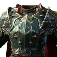 Venerable Hollow Chestplate