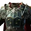 Venerable Hollow Chestplate