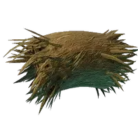 Vukah Nesting Material