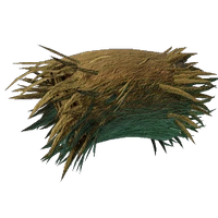 Vukah Nesting Material