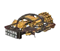Fallout 4 Unarmed Weapons.webp