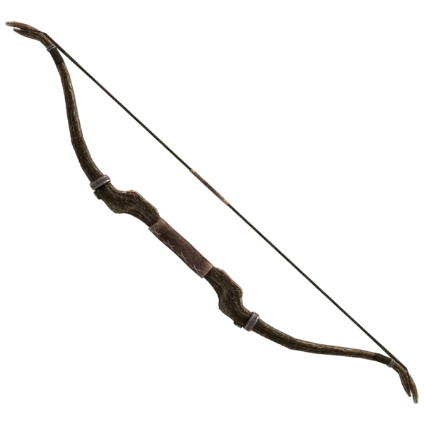 File:Skyrim Imperial Bow.webp