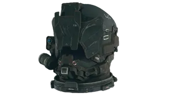 UC Urbanwar Space Helmet