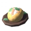 Baked Poteitr