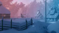 Deep North
