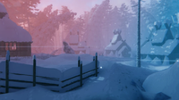 Deep North