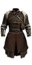 Armor of a Thousand Flowers