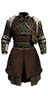 Armor of a Thousand Flowers