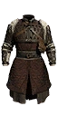 Armor Of A Thousand Flowers