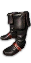 Manticore Boots