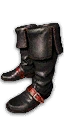 Manticore boots